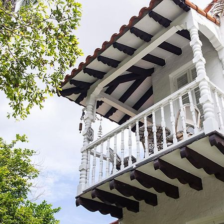 Hotel Casa Coral Coral Gables Esterno foto