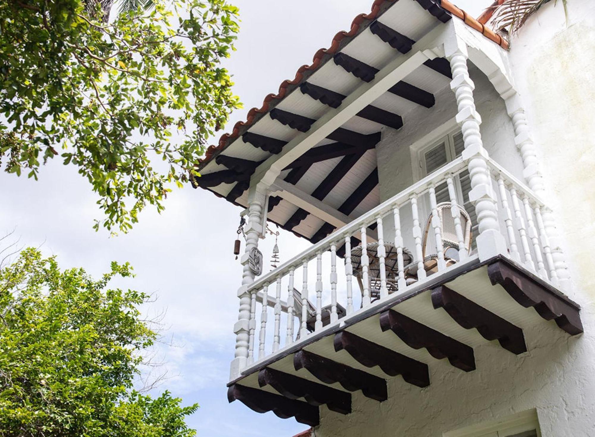 Hotel Casa Coral Coral Gables Esterno foto