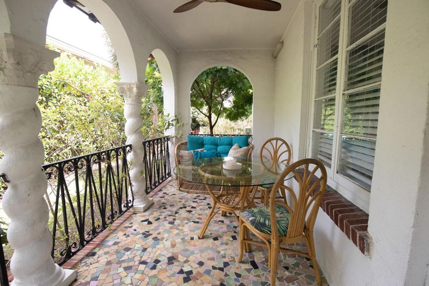 Hotel Casa Coral Coral Gables Esterno foto
