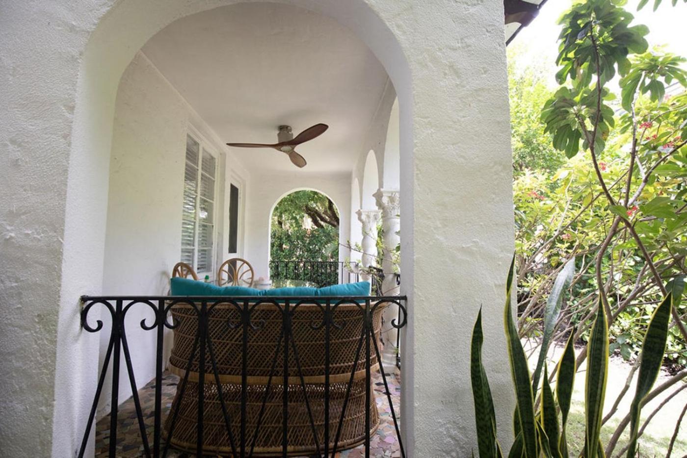 Hotel Casa Coral Coral Gables Esterno foto