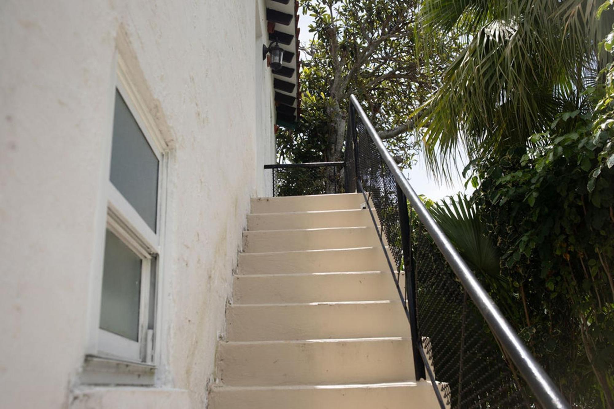 Hotel Casa Coral Coral Gables Esterno foto