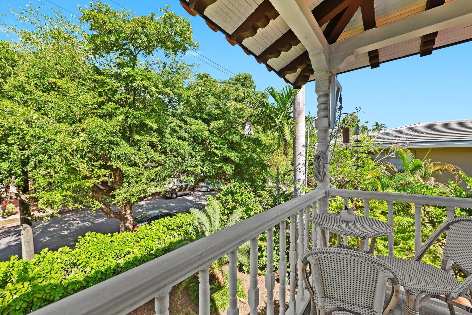 Hotel Casa Coral Coral Gables Esterno foto