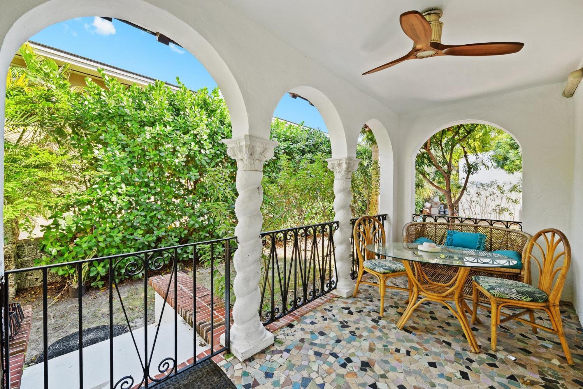 Hotel Casa Coral Coral Gables Esterno foto